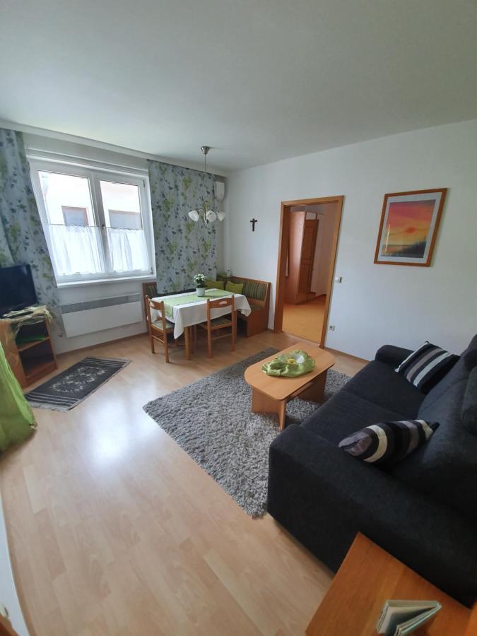 Appartement Roiss Podersdorf am See Εξωτερικό φωτογραφία