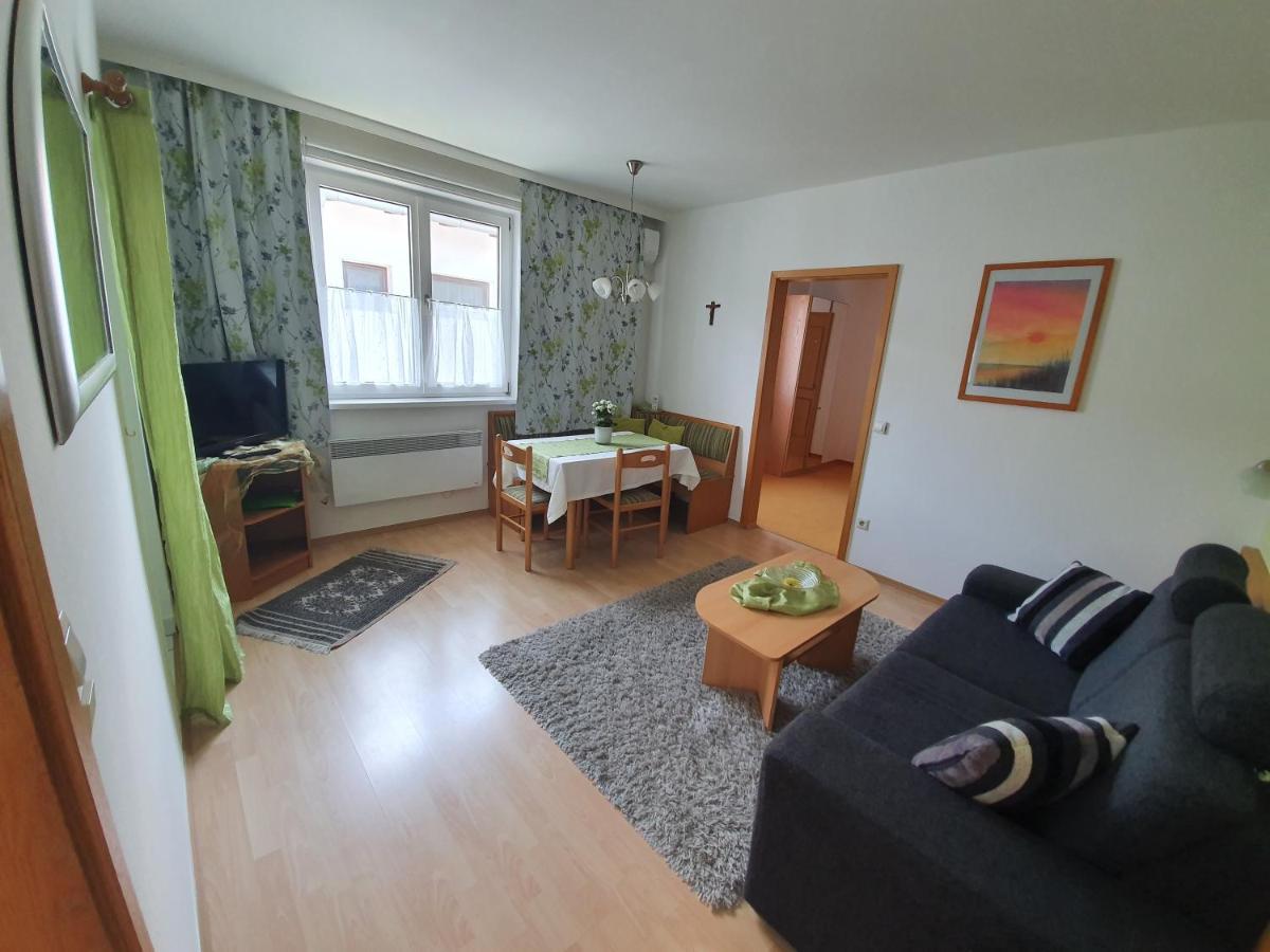 Appartement Roiss Podersdorf am See Εξωτερικό φωτογραφία
