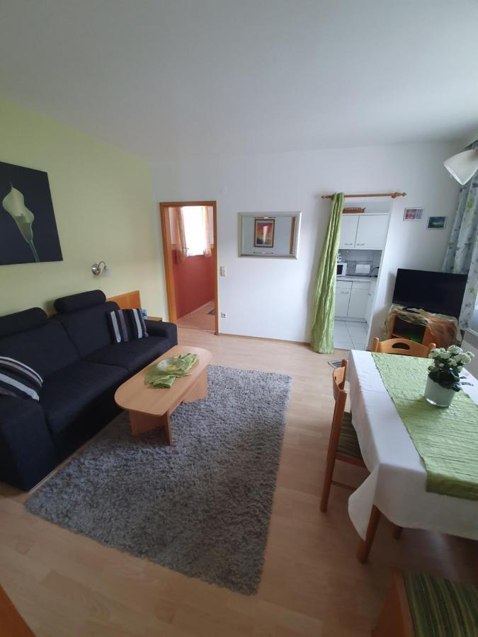 Appartement Roiss Podersdorf am See Εξωτερικό φωτογραφία