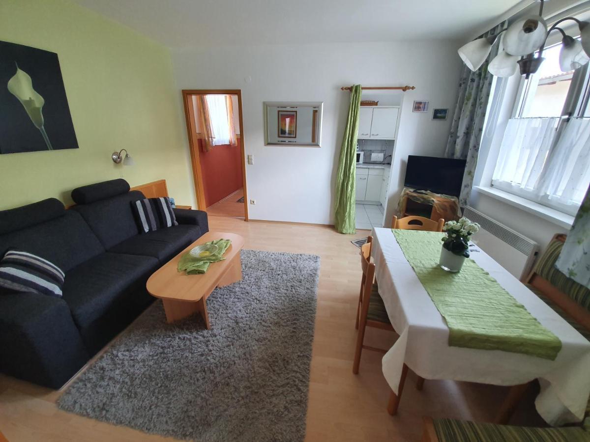 Appartement Roiss Podersdorf am See Εξωτερικό φωτογραφία