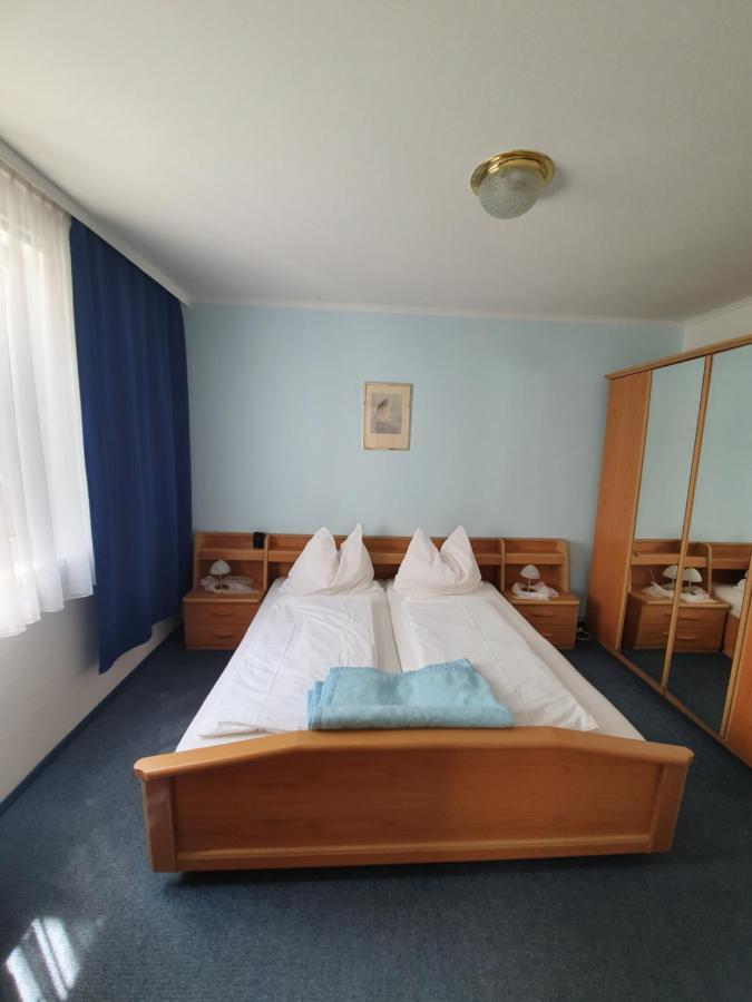 Appartement Roiss Podersdorf am See Εξωτερικό φωτογραφία