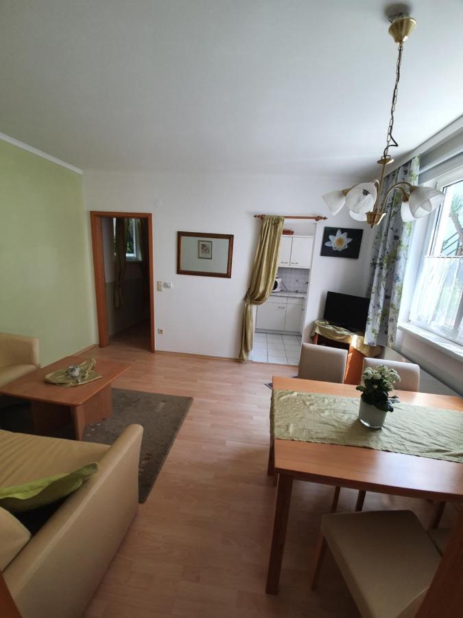 Appartement Roiss Podersdorf am See Εξωτερικό φωτογραφία