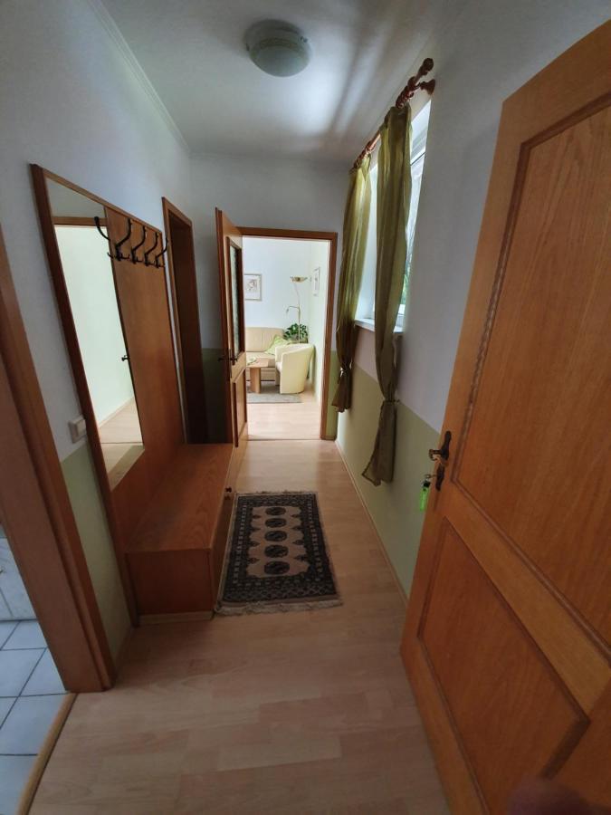 Appartement Roiss Podersdorf am See Εξωτερικό φωτογραφία