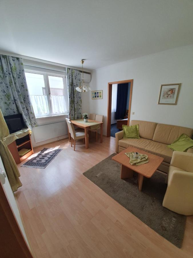 Appartement Roiss Podersdorf am See Εξωτερικό φωτογραφία