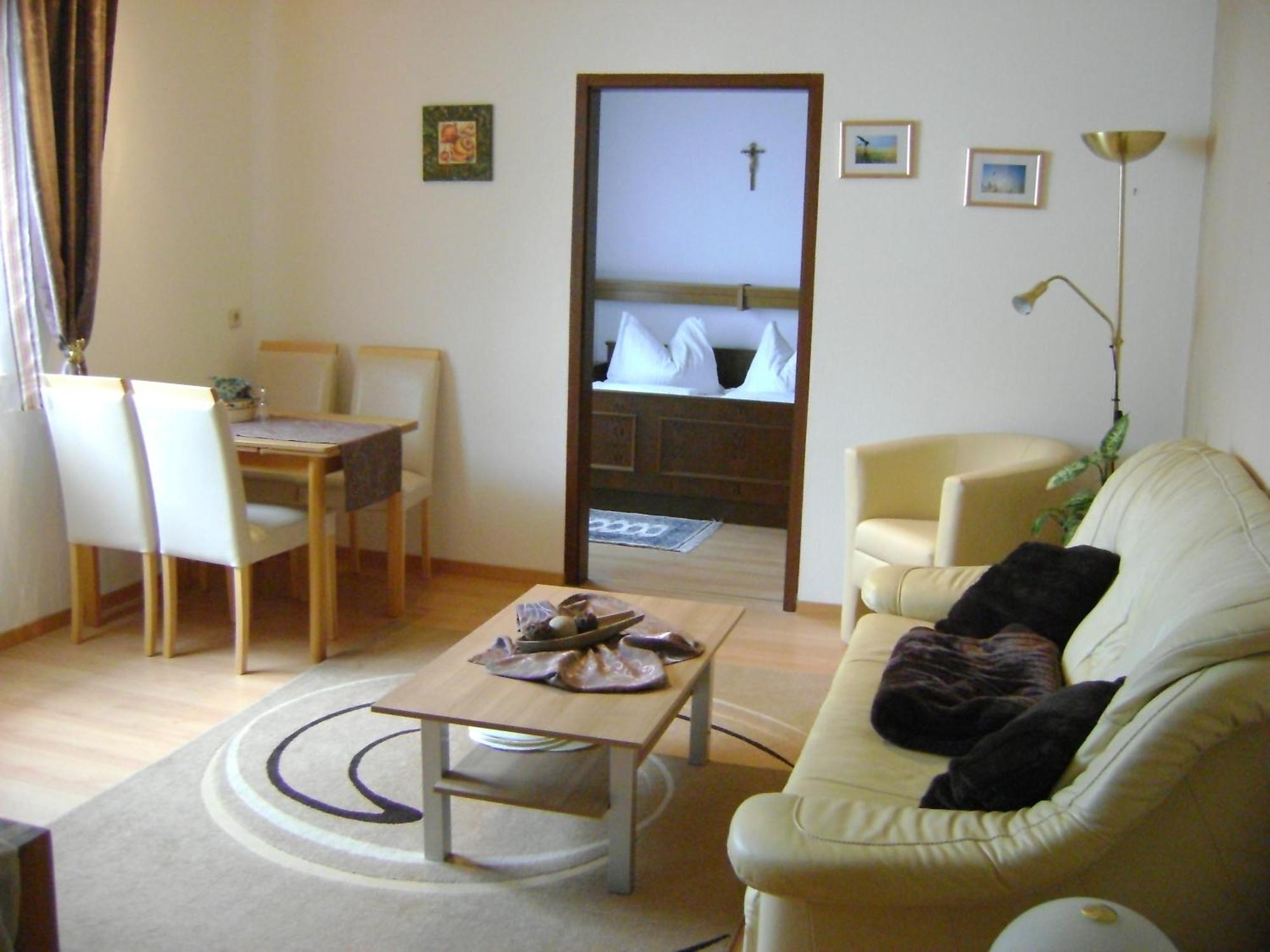 Appartement Roiss Podersdorf am See Εξωτερικό φωτογραφία