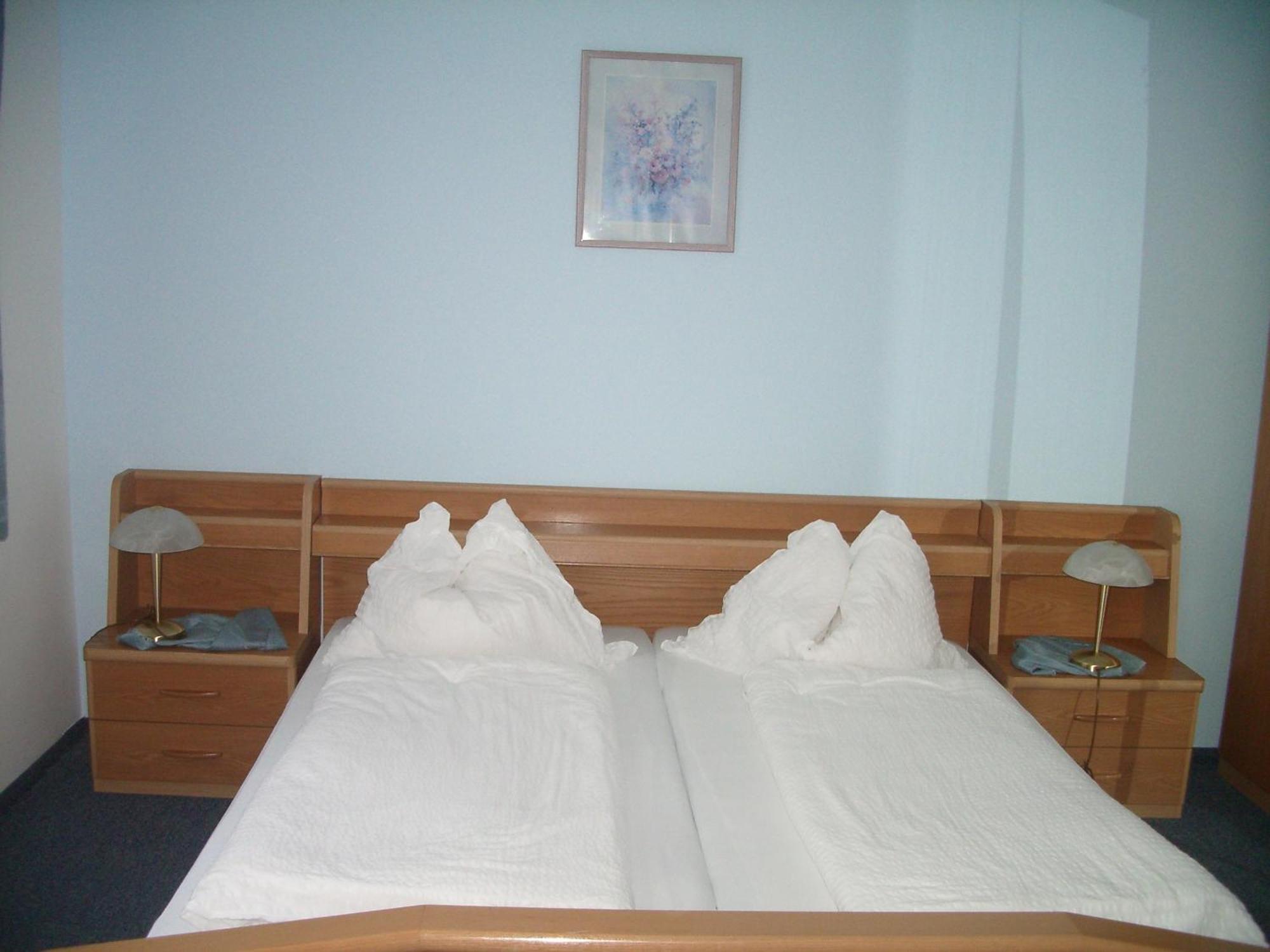Appartement Roiss Podersdorf am See Εξωτερικό φωτογραφία