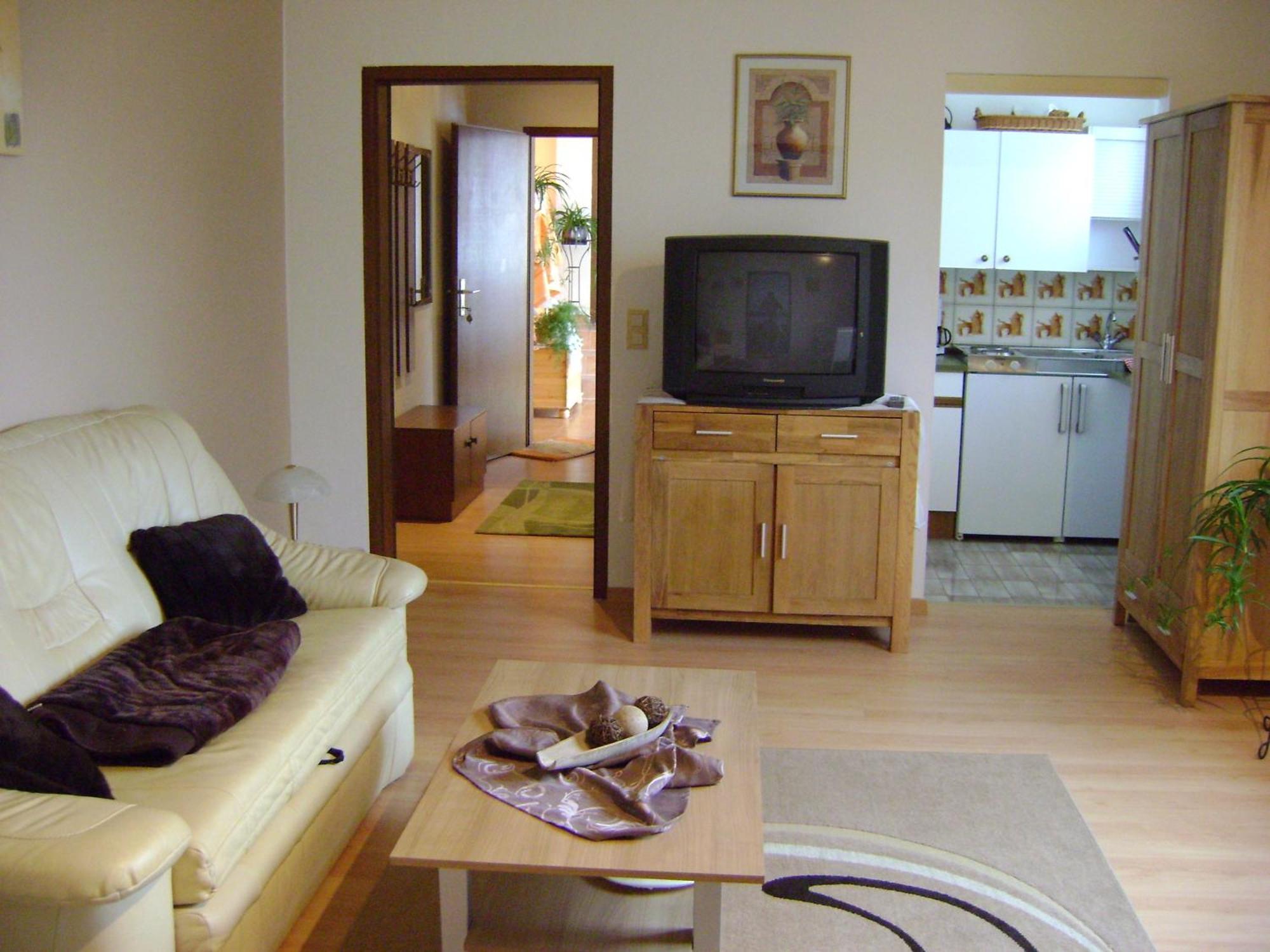 Appartement Roiss Podersdorf am See Εξωτερικό φωτογραφία
